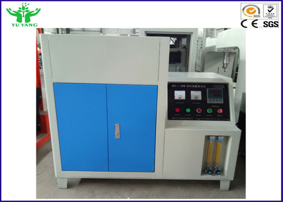 padrão de ISO industrial automático da máquina 220v 4.5kw da condutibilidade 10g/S térmica