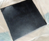 EN71-1 espessura de revestimento de alumínio lisa 2mm da placa da gota da cláusula 8,5