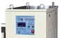 Fornalha de derretimento trifásica da indução, 9L/Min Industrial Induction Heater