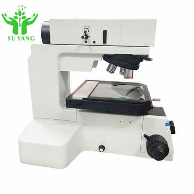 Microscópio binocular biológico ótico quente de laboratório médico da venda