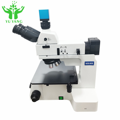 Estudante Biologica do microscópio binocular de Microscopio dos fabricantes