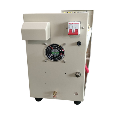Máquina de soldadura de aquecimento - indução de soldadura de soldadura Heater Manufa da máquina do aquecimento de indução da compra