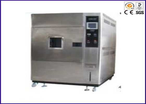 ar quente Oven Anticorrosive 1.8KW do laboratório 12A de alta temperatura