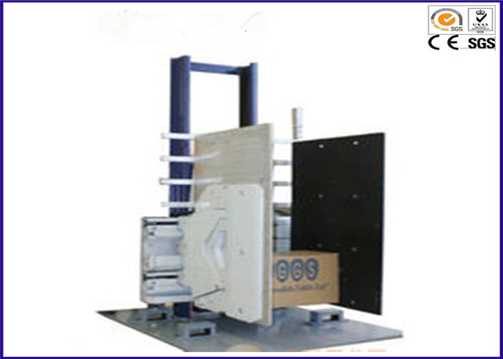 controle do PLC do equipamento de testes 380V do pacote da compressão 600kg ASTM D6055
