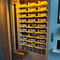 380kg Bento Vending Machine de alta capacidade com construído na micro-ondas