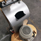 Moedor concreto Floor Grinding Machine do Polisher de assoalho de 380V/220V 750mm