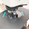 PC 1000* Digitas da câmera de sistema ótico da análise que polarizam o microscópio metalúrgico