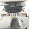 Laboratório multifuncional de alta qualidade do microscópio ótico de Digitas
