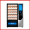 Máquina de venda automática do vinho para o café da venda e a máquina de venda automática dos petiscos das bebidas