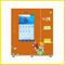 21,5 polegadas de alamedas de Bento Vending Machine For Shopping no fabricante