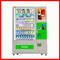 Os petiscos da máquina de venda automática dos desenhos animados de 21,5 polegadas bebem a máquina de venda automática do E-cigarro