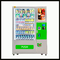 Máquina de venda automática exterior da lavagem de Bean To Cup Pharmacy Glass da alameda de YUYANG
