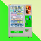 Máquina de venda automática do gelo do bolo de Juice Drink Coffee Smart Digital da venda da pizza do incenso de YUYANG