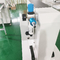 PWB do V-sulco que corta o separador cerâmico do PWB do laser dos componentes automáticos do separador da máquina