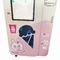 Máquina industrial automática de creme do OEM Mini Vending Machine For Ice