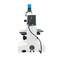 Biológico binocular portátil do laboratório do microscópio para o hospital e a clínica