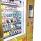 Máquina de venda automática independente para alimentos e fabricante da bebida do petisco dos doces de chocolate das bebidas
