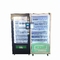 máquina de venda automática 10-wide automática para a bebida engarrafada ou enlatada ou a refeição preparada
