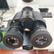 Câmaras quentes binoculares do teste do ambiente da venda do microscópio biológico