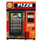 24 do auto do serviço horas de máquina de venda automática do petisco com leitor de cartão For Food Pizza
