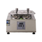ISO 12945-2 4 Máquina de teste de resistência à abrasão e ao empilhamento de tecidos Martindale
