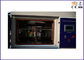 ar quente Oven Anticorrosive 1.8KW do laboratório 12A de alta temperatura