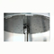 Câmara impermeável SUS304 do teste de pulverizador da chuva do IP de aço inoxidável