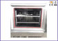 Câmara Moistureproof do teste ambiental de 380V LCD para Constant Temperature Humidity