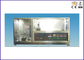 IEC 60950 do instrumento 300kg da máquina de testes da mobília da inflamabilidade SUB304
