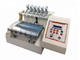 Máquina de testes da rapidez de cor JIS-L0801, verificador de fricção de aço inoxidável da rapidez