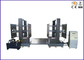 controle do PLC do equipamento de testes 380V do pacote da compressão 600kg ASTM D6055