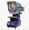 Máquina industrial automática vertical ótica do ODM para 10x de medição video 50x 100x