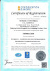 CHINA DONGGUAN YUYANG INSTRUMENT CO.,LTD Certificações